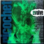 画像: RICOCHET - Evolve [EP] (USED)