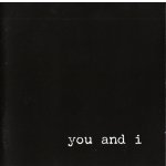 画像: YOU AND I - S/T [CD] (USED)
