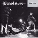 画像: BURIED ALIVE - Last Rites [CD] (USED)