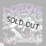画像: DOZEONE - Dozeone [CD]