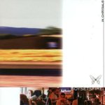 画像: BOYSETSFIRE - In Chrysalis [CD] (USED)