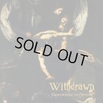 画像: WITHDRAWN - Figurative Suffering [CD]