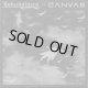 画像: CANVAS / JOHNHOLMES - Split [EP] (USED)