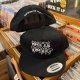 画像: OUTTA POCKET - Waste Of A Man + Logo CAPコンボ [CAP / CAP+CD]