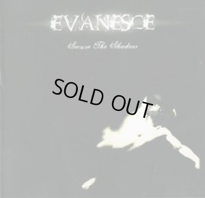 画像1: EVANESCE - Secure The Shadow  [CD]