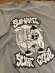 画像2: SUNAMI - Surf Club Tシャツ (グレー) [Tシャツ / CD+Tシャツ]