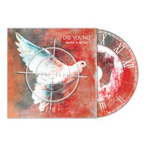 画像2: DIE YOUNG - Wanted To Believe [CD]