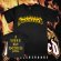 画像3: HATEBREED - I Will Be Heard (黒) Tシャツ [Tシャツ]