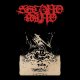 画像: SECOND WIND - Testament of Pain [CASSETTE]