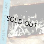 画像: MURPHY'S LAW - Murphy's Law / Back With A Bong! [CD] (USED)