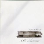 画像: 6TH AVENUE - ....Hope Is The Last To Die [CD] (USED)