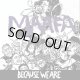 画像: MAAFA - Because We Are [CD]