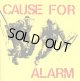 画像: CAUSE FOR ALARM - Cause For Alarm [CD] (USED)