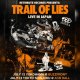 画像: [先着両面ポスター付き] TRAIL OF LIES (US) - Live in Japan 2025 [チケット]