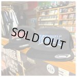 画像: RETRIBUTE RECORDS - Crew CAP (Blue / Red) [キャップ]
