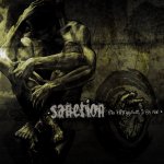 画像: SANCTION - The Infringement of Gods Plan [CD]