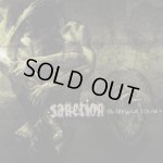 画像: SANCTION - The Infringement of Gods Plan [LP]