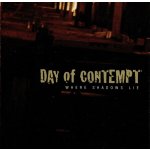 画像: DAY OF CONTEMPT - Where Shadows Lie (Green / Recycled) [LP]