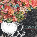 画像: URSULA - I Don't Like Anything [LP]