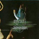 画像: NYARI / JANE - Split [CD]