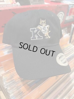 画像3: TITLE FIGHT - Logo Dad CAP[CAP]