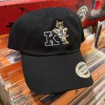 画像: TITLE FIGHT - Logo Dad CAP[CAP]