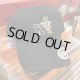 画像: TITLE FIGHT - Logo Dad CAP[CAP]