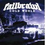 画像: FALLBRAWL - Cold World [CD]