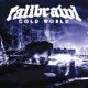 画像: FALLBRAWL - Cold World [CD]