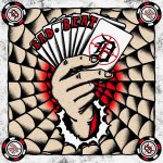 画像: BAD BEAT / DBLOC - Split [CD]
