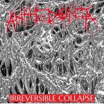 画像: ANHEDONIA - Irreversible Collapse [CD]