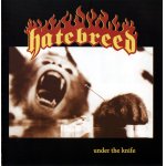 画像: HATEBREED - Under The Knife [CD]