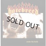 画像: HATEBREED - Under The Knife [CD]