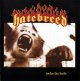 画像: HATEBREED - Under The Knife [CD]