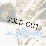 画像: THE ALLIANCE - Time Heals Nothing [CD]