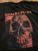 画像2: DEALEY PLAZA - Skelton Tシャツ [Tシャツ]