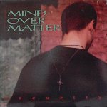 画像: MIND OVER MATTER - Security [CD]