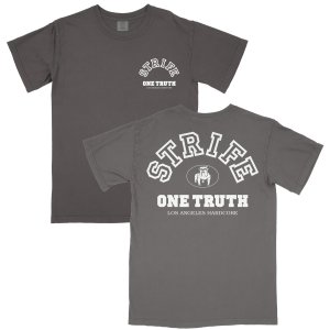 画像2: [先行予約商品] STRIFE - One Truth Tシャツ [Tシャツ]