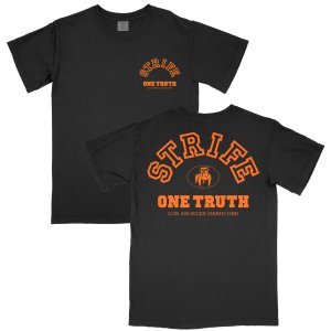 画像4: [先行予約商品] STRIFE - One Truth Tシャツ [Tシャツ]