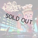 画像: AIGHT BET - Aight Bet [CD]