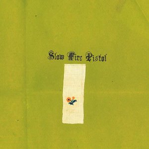 画像1: SLOW FIRE PISTOL - Demo / Moment Of Clarity [LP]