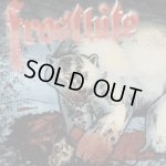 画像: FROSTBITE - S/T [CD]