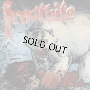 画像1: FROSTBITE - S/T [CD]