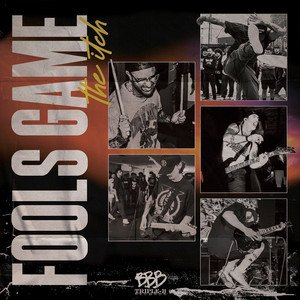 画像2: FOOLS GAME - Something For The Pain [LP]