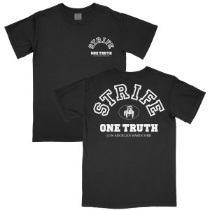 画像5: [先行予約商品] STRIFE - One Truth Tシャツ [Tシャツ]
