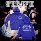 画像: [先行予約商品] STRIFE - One Truth Champion Hoodie (濃青) [パーカー]