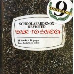 画像: DISTRICT 9 - Schoolhardknox - Revisited [CD]