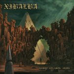 画像: XIBALBA - Diablo, Con Amor.. Adios. [EP]