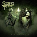 画像: SIX STEPS FORWARD - The Grim Verse [CD]