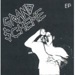 画像: GRAND SCHEME - EP [EP]
